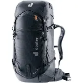 Deuter - Mochilas - Freescape Tour 40 Black para Homem - Preto