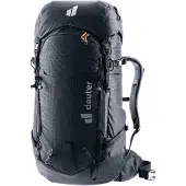 Deuter - Mochilas - Freescape Tour 38 SL Black para Mulher - Preto