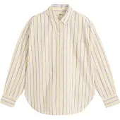 Levi's Blusa 'HARLIE' amarelo pastel / lilás / roxo claro