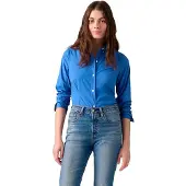 Levi's Camisa De Manga Comprida 0084r