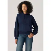 Levi's Sweatshirt 'Everyday' navy