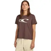 O'Neill Camiseta De Manga Curta Graphic