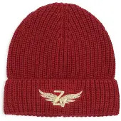 Zadig & Voltaire Gorro Júnior X60888