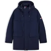Tommy Hilfiger Parka meia-estação 'City Ready' navy