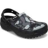 Crocs Tamancos Classic Crafted Camo