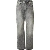 Levi's Calças de ganga '565 97 LOOSE STRAIGHT' cinzento
