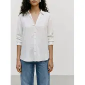 Vero Moda Camisa De Manga Comprida Aura