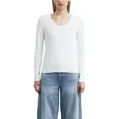 Comma Camisa branco
