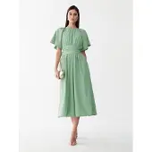 Willa Vestido 'Penny' menta