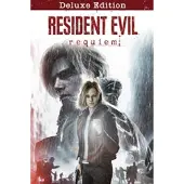 Resident Evil Requiem Deluxe