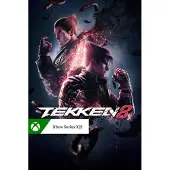 TEKKEN 8