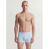 Jack & Jones Boxers 'JACJota' safira / azul claro / merlot / preto