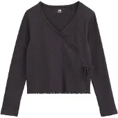 We fashion Camisola cinzento escuro
