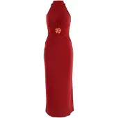 Trendyol Vestido vermelho