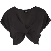 Urban Classics Blusa preto
