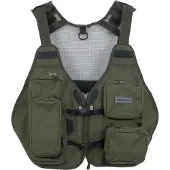 Korum Colete De Pesca Glide Roving