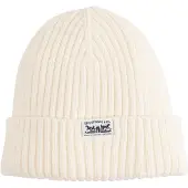 Levi's Gorros branco natural