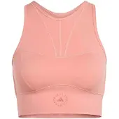 Adidas By Stella Mccartney Top Curto de Treino by Stella McCartney