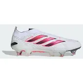 Adidas Botas de Futebol sem Atacadores Predator Elite — Piso Mole