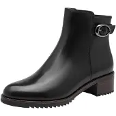 Marco Tozzi Botim preto