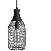 Creative Cables Luminária Pendente Sem Lâmpada Jéroboam Bottle