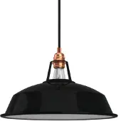 Creative Cables Luminária Pendente Harbour