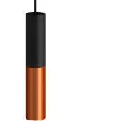 Creative Cables Luminária Pendente Tub-e14 Double