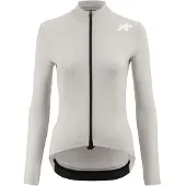 Assos Camisa De Manga Comprida Mille Gt S11