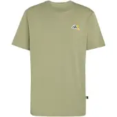 Adidas Camiseta De Manga Curta Terrex Camper Graphic