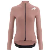 Assos Camisa De Manga Comprida Mille Gt S11