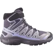 Salomon Botas De Caminhada Xa Pro Winter Wp