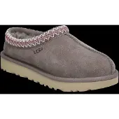 Ugg Sapato Slip-on 'Tasman II' cinzento / rosa claro / branco