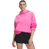 Under Armour Moletom Com Capuz Icon Fleece