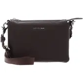 Mandarina Duck Bolsa De Ombro Mellow Leather Pochette B01