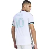 Adidas Inter Miami CF 2026 Terceira Camisola Oficial Messi