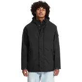 Volcom Casaco funcionais 'Stoke Stone II' preto