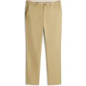 Tommy Hilfiger Calças chino 'DENTON' cáqui