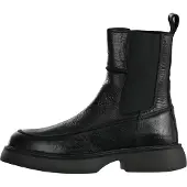 Copenhagen Studios Botas chelsea '759' preto