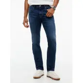Tommy Hilfiger Calças de ganga 'SCANTON' azul ganga