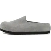Birkenstock Tamancos Amsterdam mulheres - Azul - 41