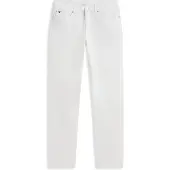 Tommy Hilfiger Calças de ganga 'DENTON' branco