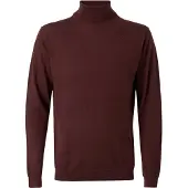 Karl Lagerfeld Pullover merlot