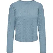 ONLY Pullover 'ONLIBI' opal