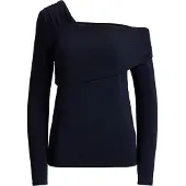 Ralph Lauren Camisa marinho