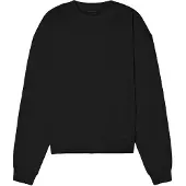 Balmohk Sweatshirt preto