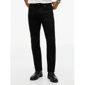 Tommy Hilfiger Calças de ganga 'SCANTON' azul ganga