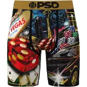 PSD Boxers 'Viva Mitch Marner' pueblo / vermelho / preto / branco