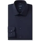 Olymp Camisa navy