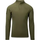 Helikon Tex Apex Lightweight Combat Shirt - Olive Green, XL