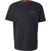 Napapijri Camisa 'S-YOURTE' lamacento / preto